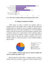 Реферат 'Mediju loma noziegumu reprezentācijā un sabiedrības drošības uztverē: sabiedrība', 27.