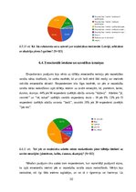 Реферат 'Mediju loma noziegumu reprezentācijā un sabiedrības drošības uztverē: sabiedrība', 30.