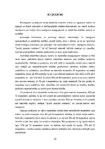 Реферат 'Mediju loma noziegumu reprezentācijā un sabiedrības drošības uztverē: sabiedrība', 39.