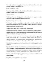 Реферат 'Mediju loma noziegumu reprezentācijā un sabiedrības drošības uztverē: sabiedrība', 45.