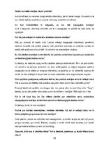 Реферат 'Mediju loma noziegumu reprezentācijā un sabiedrības drošības uztverē: sabiedrība', 46.