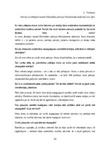 Реферат 'Mediju loma noziegumu reprezentācijā un sabiedrības drošības uztverē: sabiedrība', 48.