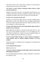 Реферат 'Mediju loma noziegumu reprezentācijā un sabiedrības drošības uztverē: sabiedrība', 49.