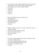 Реферат 'Mediju loma noziegumu reprezentācijā un sabiedrības drošības uztverē: sabiedrība', 53.