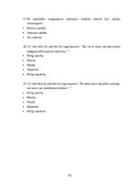 Реферат 'Mediju loma noziegumu reprezentācijā un sabiedrības drošības uztverē: sabiedrība', 56.