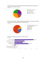 Реферат 'Mediju loma noziegumu reprezentācijā un sabiedrības drošības uztverē: sabiedrība', 58.