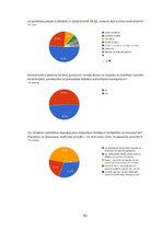 Реферат 'Mediju loma noziegumu reprezentācijā un sabiedrības drošības uztverē: sabiedrība', 61.