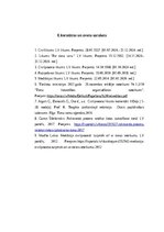 Отчёт по практике 'Civiltiesiskā prakse atskaite', 16.