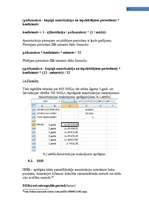 Реферат 'Finanšu uzdevumi ar finanšu funkcijām MS Excel vidē', 17.