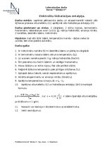 Конспект 'Elektrolītu hidratācijas entalpija', 1.