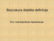 Презентация 'Bezcukura diabēts - Diabetes insipidus', 5.