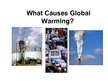 Презентация 'Global Warming', 3.