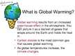 Презентация 'Global Warming', 9.
