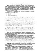 Эссе 'Ričarda Baha grāmatas “Kaija” apskats un analīze', 1.