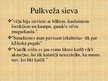 Презентация 'Gabriels Garsija Markess "Pulkvedim neviens neraksta"', 12.