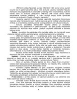 Дипломная 'Speciālie pasākumi jauniešu iesaistīšanai Latvijas kultūras pieminekļu aizsardzī', 35.