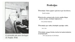 Презентация 'Gunars Janovskis', 4.