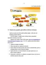 Реферат 'Uzņēmuma projektu pārvaldības risinājums Microsoft Project Server', 6.