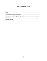 Эссе 'Ārpakalpojumu grāmatvežu licencēšana', 2.