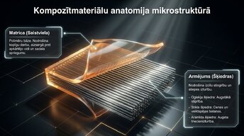 Презентация 'Mūsdienu kompozītmateriāli būvkonstrukcijās', 3.