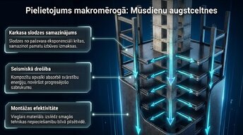 Презентация 'Mūsdienu kompozītmateriāli būvkonstrukcijās', 5.