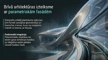 Презентация 'Mūsdienu kompozītmateriāli būvkonstrukcijās', 6.