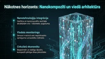Презентация 'Mūsdienu kompozītmateriāli būvkonstrukcijās', 10.