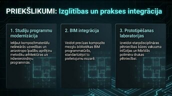 Презентация 'Mūsdienu kompozītmateriāli būvkonstrukcijās', 11.
