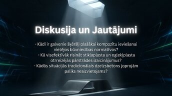Презентация 'Mūsdienu kompozītmateriāli būvkonstrukcijās', 14.