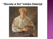 Презентация 'Kultūra Latvijā starpkaru periodā: glezniecība', 16.