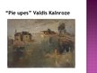 Презентация 'Kultūra Latvijā starpkaru periodā: glezniecība', 23.