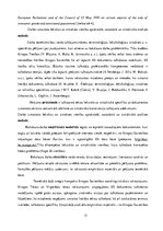 Дипломная 'Eiropas Savienības tiesas dokumentu valodas specifika un tulkošanas problēmas', 13.