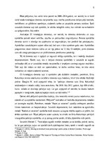 Реферат 'Muitas kinoloģijas dienesta attīstības perspektīvas Latvijā', 9.