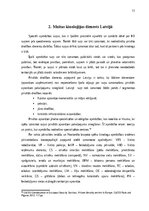 Реферат 'Muitas kinoloģijas dienesta attīstības perspektīvas Latvijā', 11.