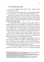 Реферат 'Muitas kinoloģijas dienesta attīstības perspektīvas Latvijā', 15.