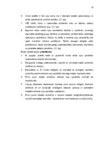 Реферат 'Muitas kinoloģijas dienesta attīstības perspektīvas Latvijā', 25.