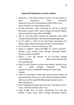 Реферат 'Muitas kinoloģijas dienesta attīstības perspektīvas Latvijā', 26.