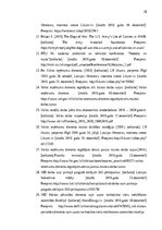 Реферат 'Muitas kinoloģijas dienesta attīstības perspektīvas Latvijā', 28.