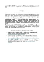 Эссе 'Tumšās triādes īpašību loma līderībā un savienojumos ar pozitīvajām īpašībām', 4.