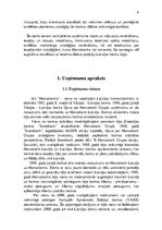 Реферат 'Hansabankas mārketinga vadīšanas sistēmas analīze', 4.