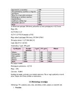 Бизнес план 'Pakalpojumu sniegšanas organizācija, skaistumkopšana', 8.