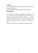 Образец документа 'Pārbaudes darbs', 5.