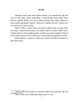 Эссе 'Labā ticība cilvēktiesībās', 2.