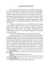 Эссе 'Labā ticība cilvēktiesībās', 3.