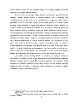 Эссе 'Labā ticība cilvēktiesībās', 5.