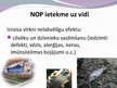 Презентация 'Atkritumi un noturīgie organiskie piesārņotāji (NOP)', 5.
