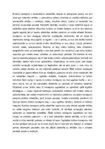 Эссе 'Kultūras mantojuma nozīme mūsdienu sabiedrībā', 1.