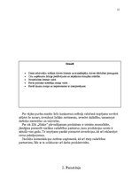 Реферат 'SIA "Hikko" mārketinga vides un stratēģijas analīze un darbības plānošana', 15.