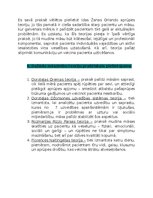 Конспект 'Veselības aprūpes vēsture – teorijas', 4.