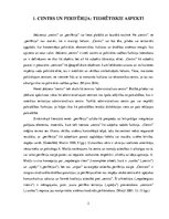 Реферат 'Latvijas sadalījums "centrs - perifērija": draudi vai attīstības potenciāls', 2.